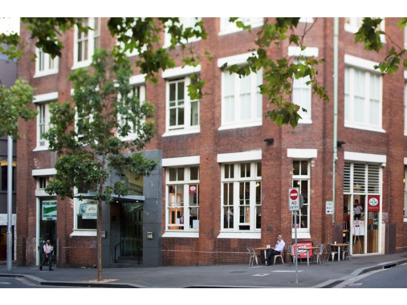 101/148 Goulburn Street, Surry Hills NSW 2010