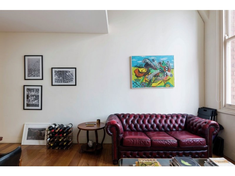 101/148 Goulburn Street, Surry Hills NSW 2010