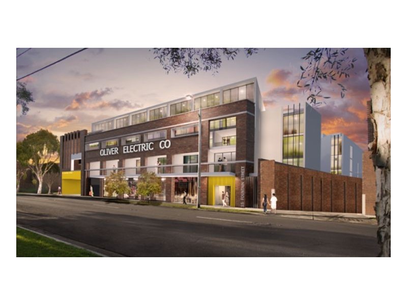 1/15-17 Fountain Street, Alexandria NSW 2015