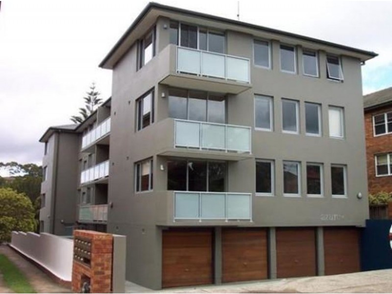 2/ 42 Bream Street, Coogee NSW 2034