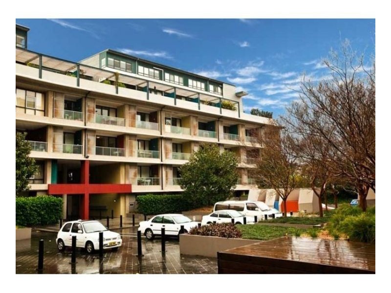 C103/240 Wyndham Street, Alexandria NSW 2015