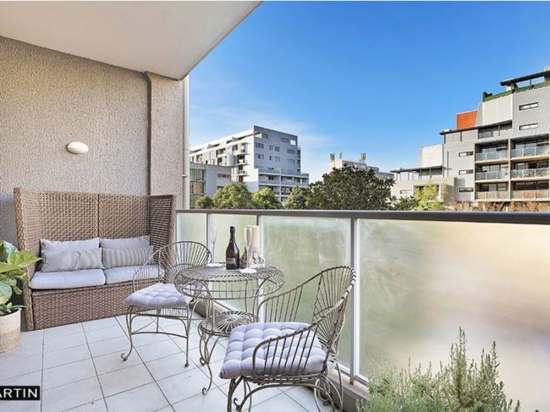 C103/240 Wyndham Street, Alexandria NSW 2015