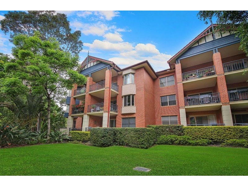 1/9 Williams Parade, Dulwich Hill NSW 2203