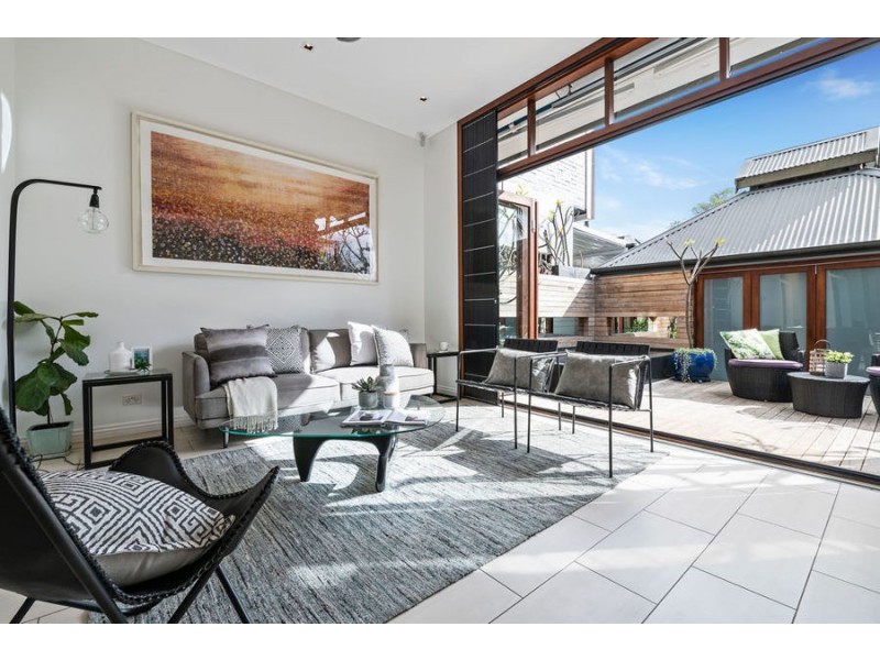 33 Northwood Street, Camperdown NSW 2050