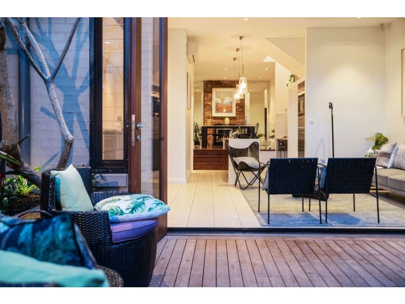 33 Northwood Street, Camperdown NSW 2050