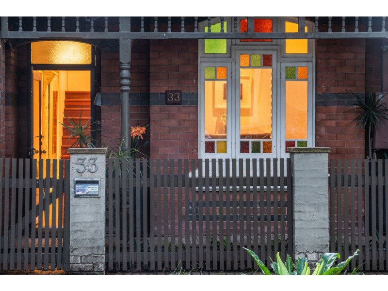 33 Northwood Street, Camperdown NSW 2050