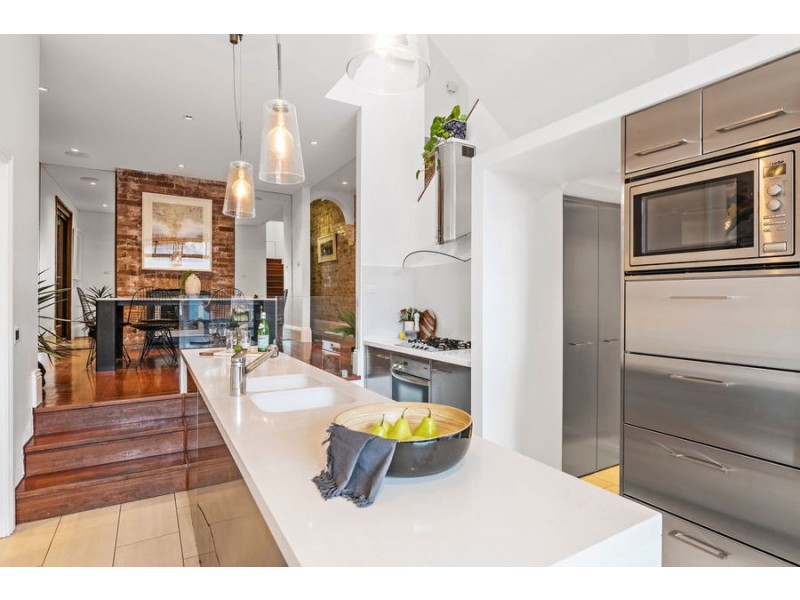 33 Northwood Street, Camperdown NSW 2050