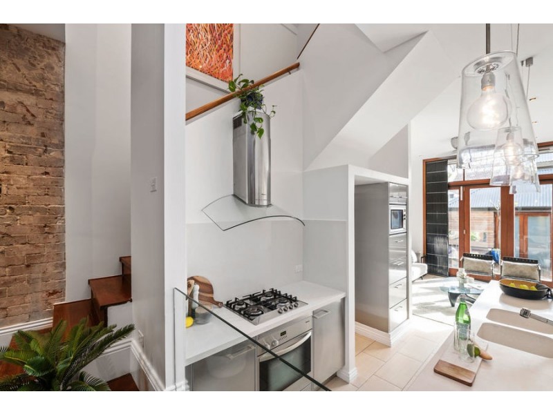 33 Northwood Street, Camperdown NSW 2050