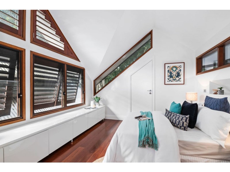 33 Northwood Street, Camperdown NSW 2050