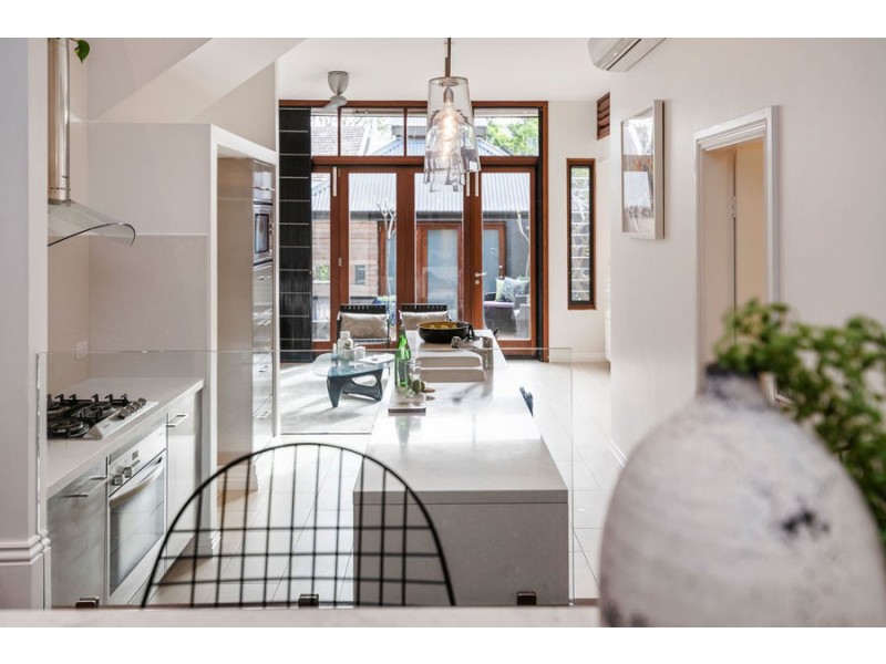 33 Northwood Street, Camperdown NSW 2050