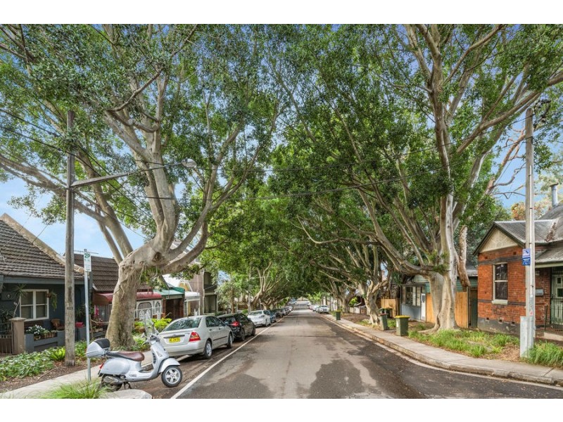 33 Northwood Street, Camperdown NSW 2050