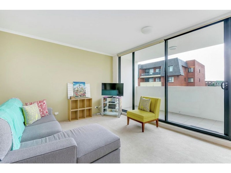481/221 Sydney Park Road, Erskineville NSW 2043