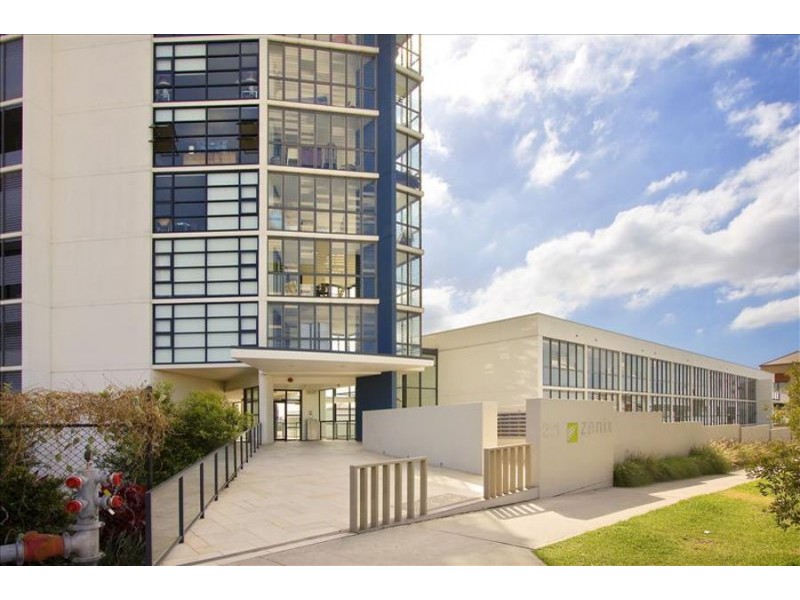 481/221 Sydney Park Road, Erskineville NSW 2043