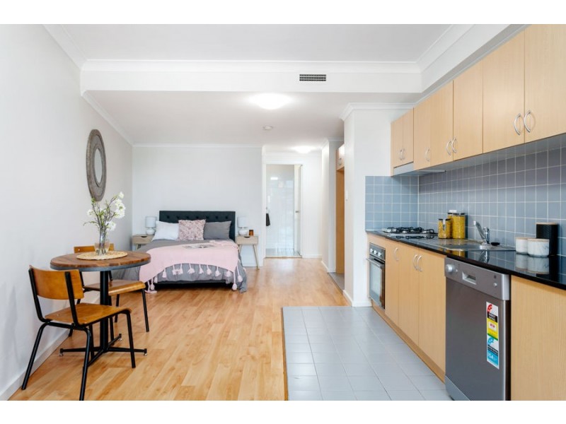 28/52 Regent street, Chippendale NSW 2008