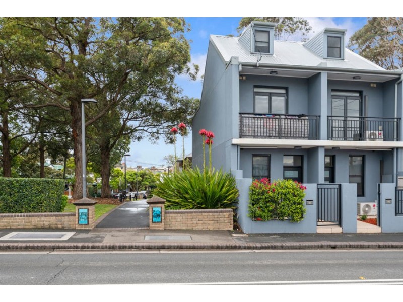 50 Erskineville Road, Erskineville NSW 2043