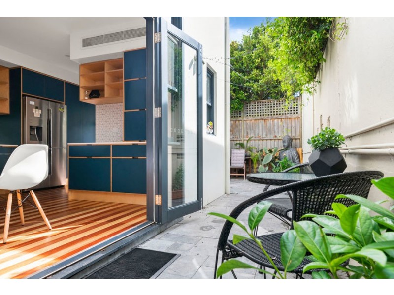 57 Forbes Street, Newtown NSW 2042