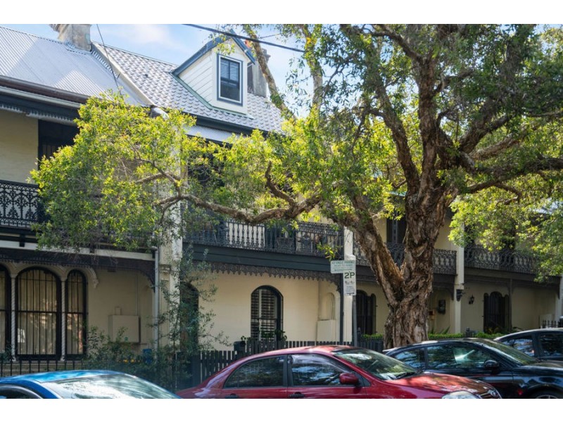 57 Forbes Street, Newtown NSW 2042