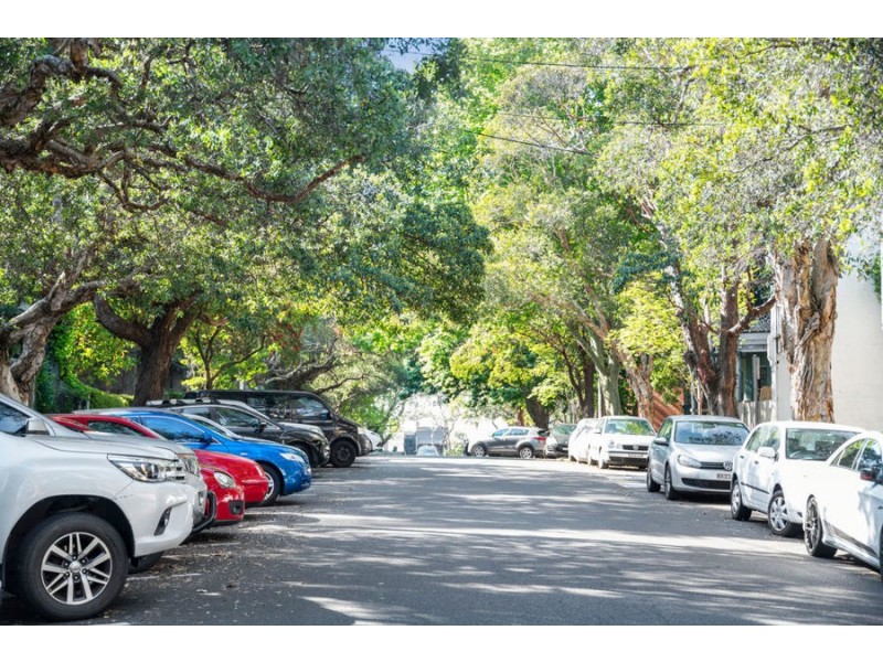 57 Forbes Street, Newtown NSW 2042