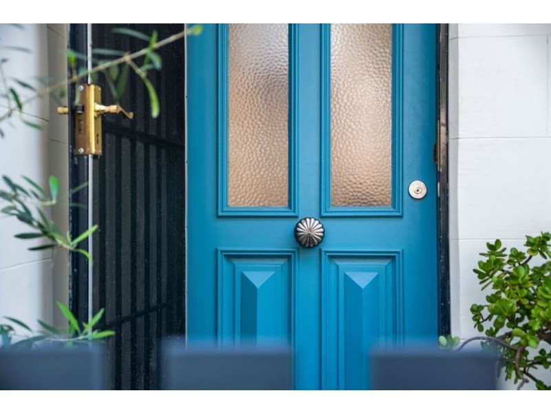 57 Forbes Street, Newtown NSW 2042