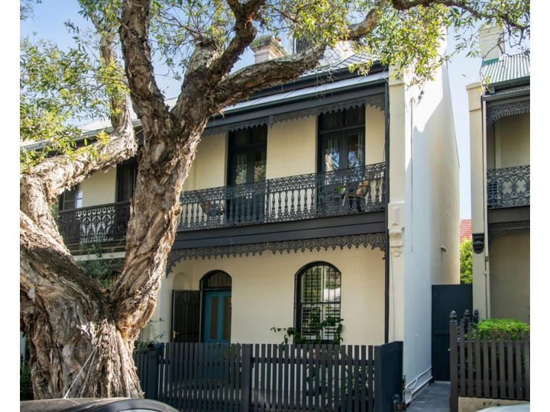 57 Forbes Street, Newtown NSW 2042