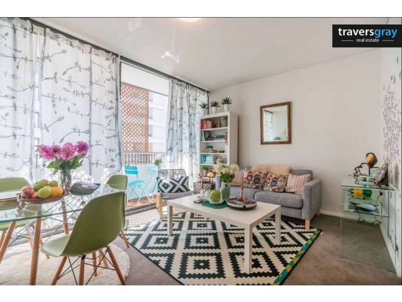 401/1 Pearl Street, Erskineville NSW 2043