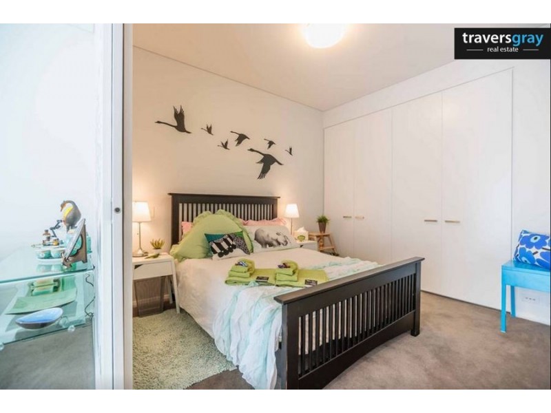 401/1 Pearl Street, Erskineville NSW 2043