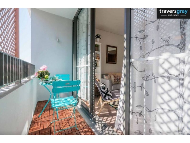 401/1 Pearl Street, Erskineville NSW 2043