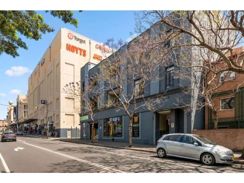 8/37 Bay Street, Glebe NSW 2037