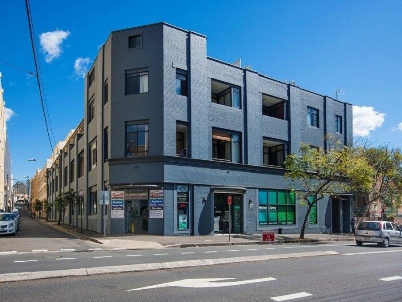 8/37 Bay Street, Glebe NSW 2037