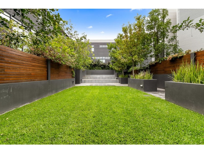 3/1 Gibbens Street, Camperdown NSW 2050