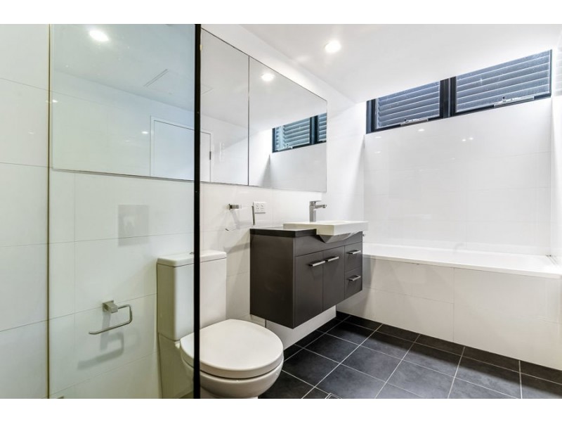 3/1 Gibbens Street, Camperdown NSW 2050