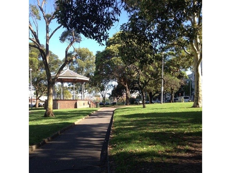 3/1 Gibbens Street, Camperdown NSW 2050