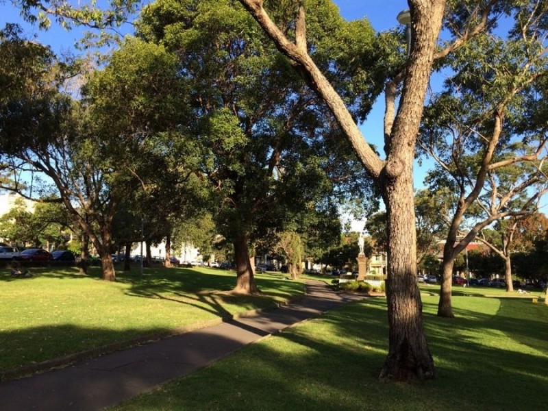 3/1 Gibbens Street, Camperdown NSW 2050