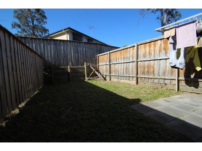 37 Reeves Crescent, Bonnyrigg NSW 2177