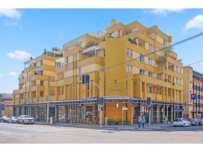 16/26 Belgrave street, Kogarah NSW 2217