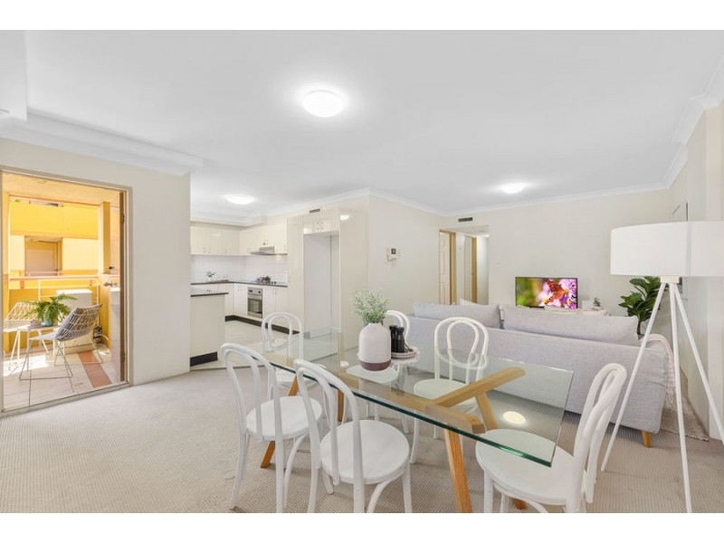 16/26 Belgrave street, Kogarah NSW 2217