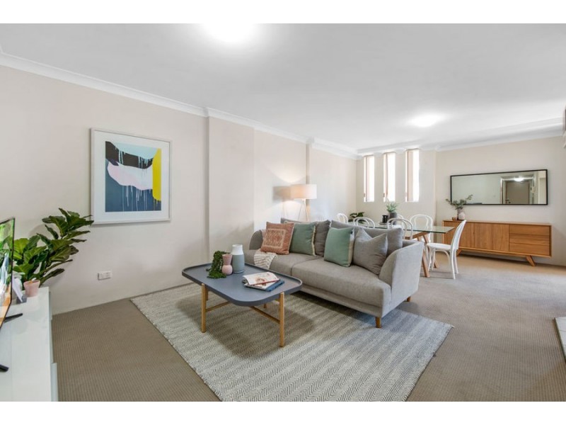 16/26 Belgrave street, Kogarah NSW 2217