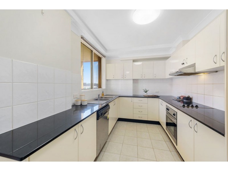 16/26 Belgrave street, Kogarah NSW 2217