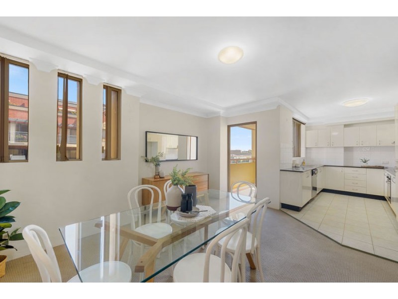 16/26 Belgrave street, Kogarah NSW 2217