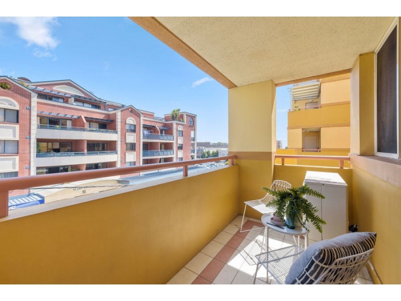 16/26 Belgrave street, Kogarah NSW 2217