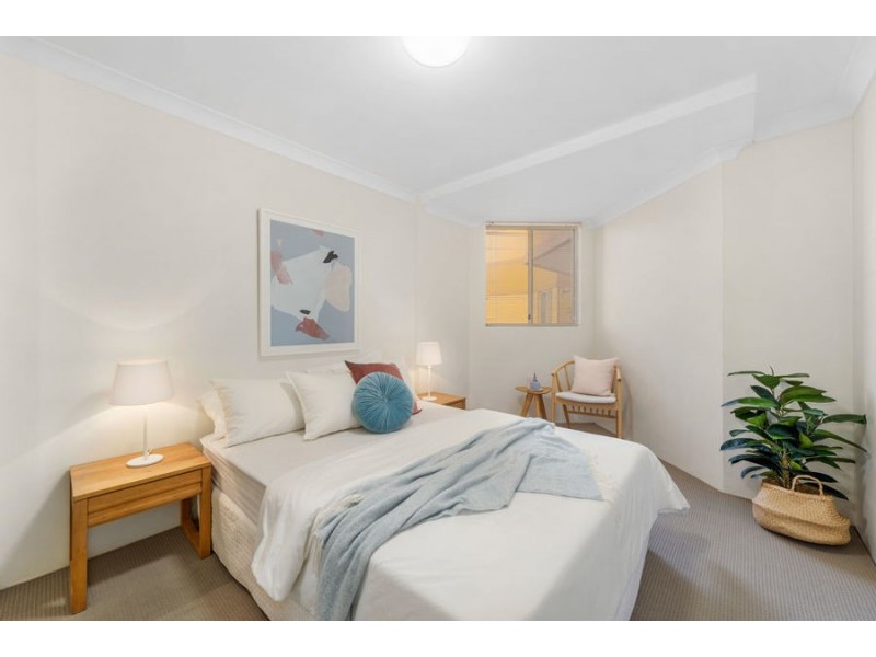 16/26 Belgrave street, Kogarah NSW 2217