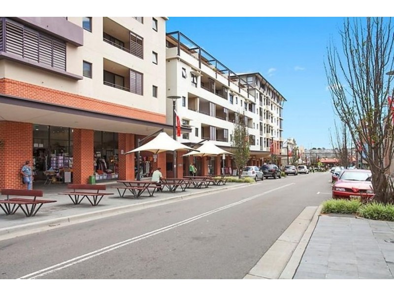 16/26 Belgrave street, Kogarah NSW 2217