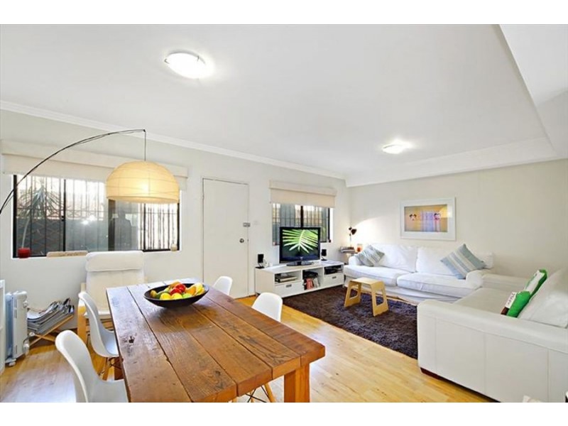 12/127 Railway Parade, Erskineville NSW 2043