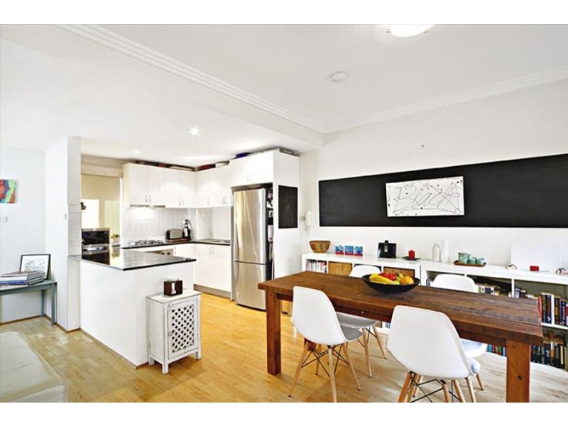 12/127 Railway Parade, Erskineville NSW 2043