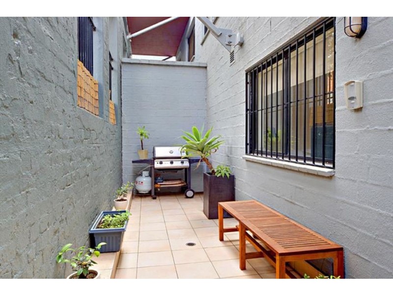 12/127 Railway Parade, Erskineville NSW 2043