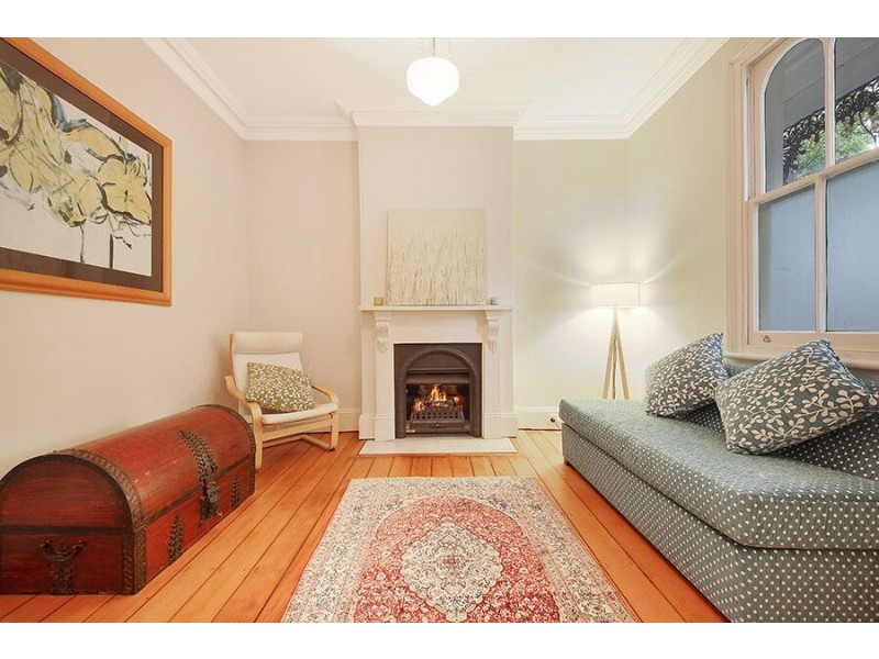 8 Lander Street, Darlington NSW 2008