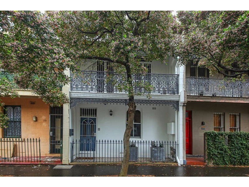 8 Lander Street, Darlington NSW 2008