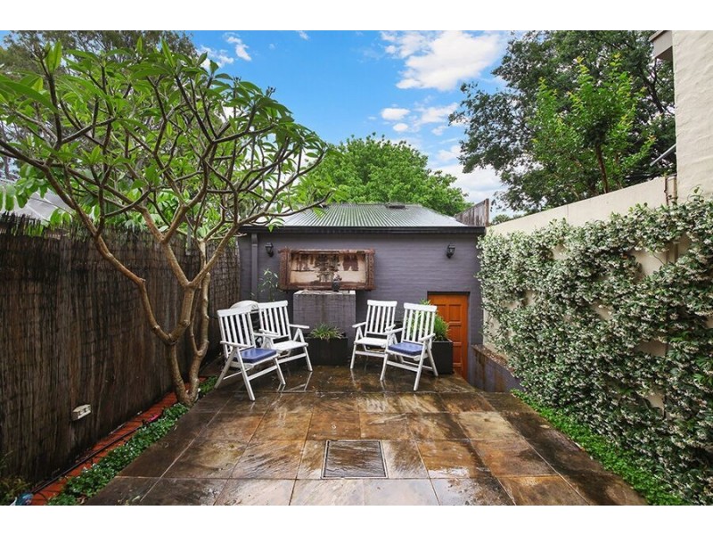 8 Lander Street, Darlington NSW 2008