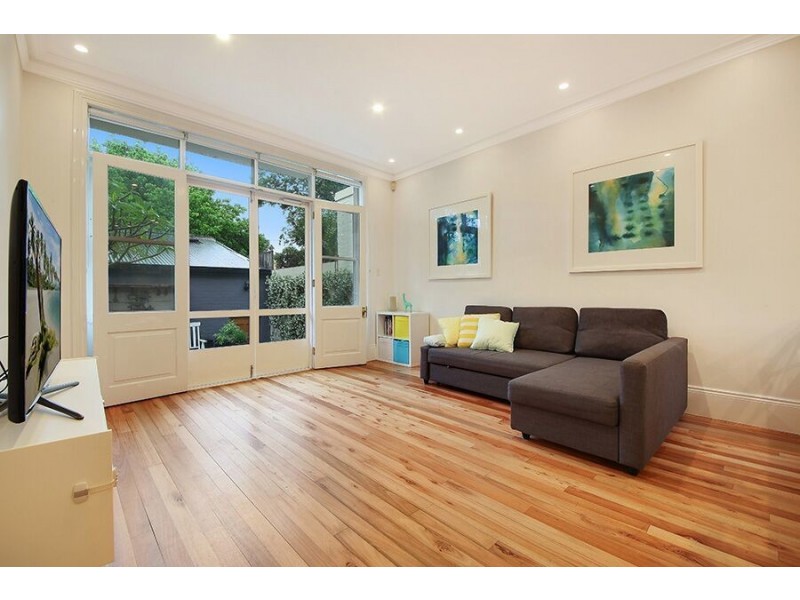 8 Lander Street, Darlington NSW 2008
