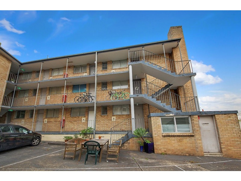 4/47 Bent Street, Paddington NSW 2021